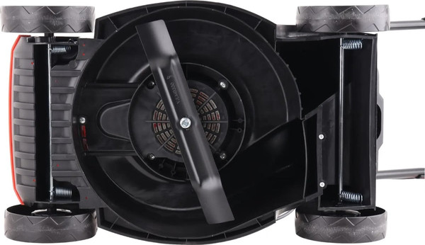 Газонокосилка электрическая Yato YT-85200