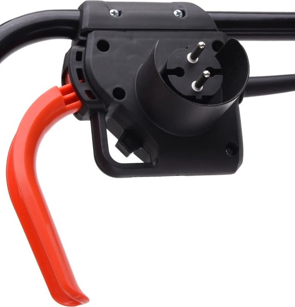 Газонокосилка электрическая Yato YT-85200