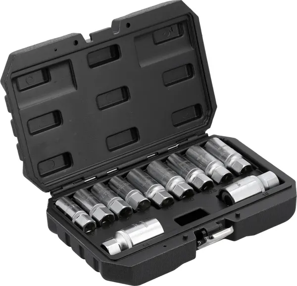 Набор шпильковертов Yato YT-06201 - фото