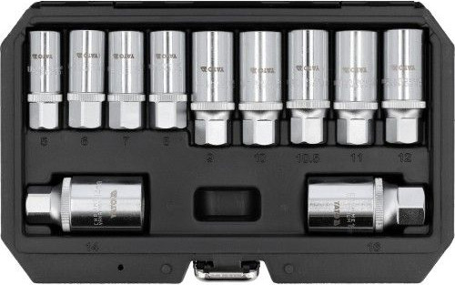 Набор шпильковертов Yato YT-06201