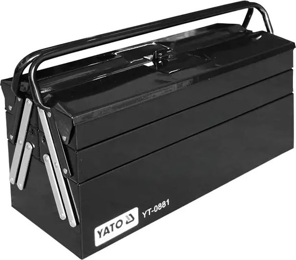 Ящик для инструментов Yato YT-0881