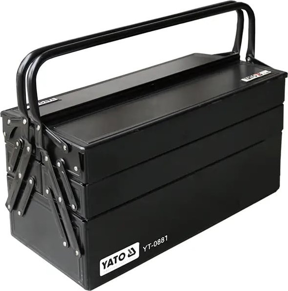 Ящик для инструментов Yato YT-0887 - фото