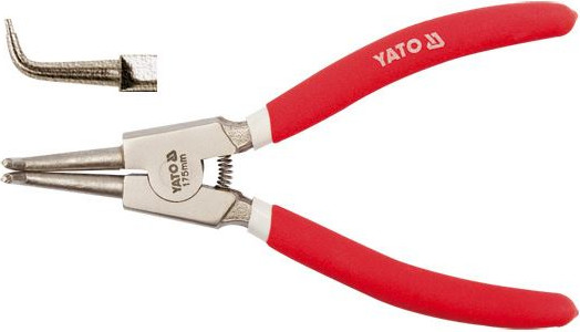 Съемник Yato YT-1985