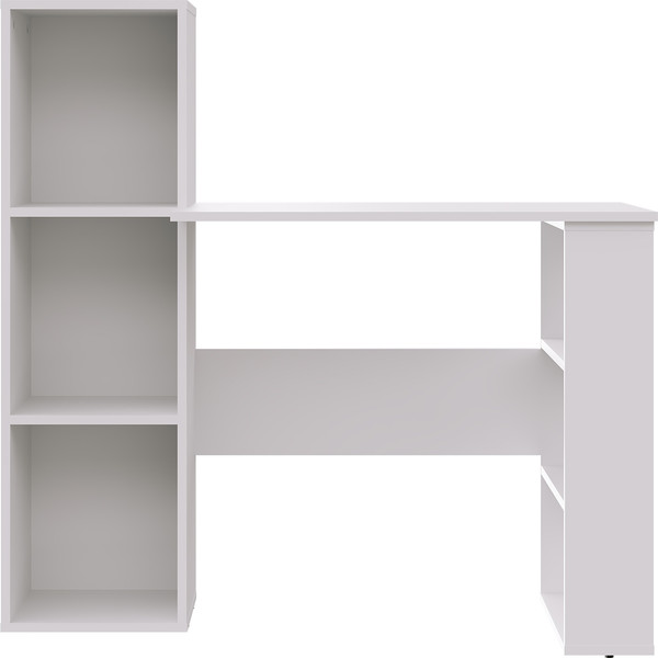 Письменный стол Black Red White Elain Biu