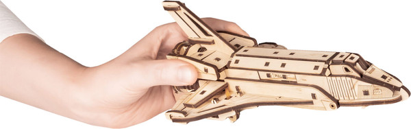 Конструктор EWA Космический челнок