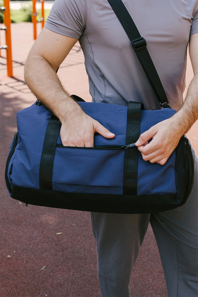 Спортивная сумка Heikki Move Plus / 273897