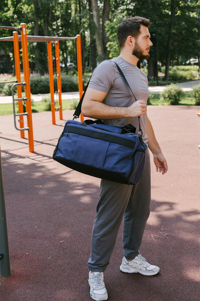 Спортивная сумка Heikki Move Plus / 273897