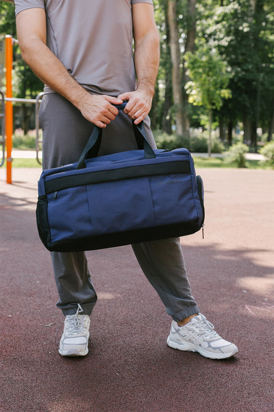 Спортивная сумка Heikki Move Plus / 273897