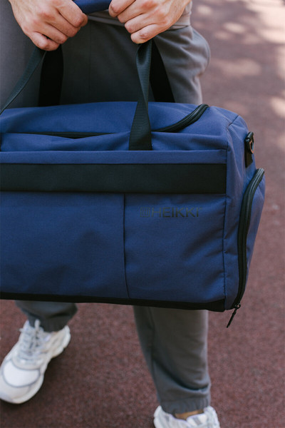 Спортивная сумка Heikki Move Plus / 273897