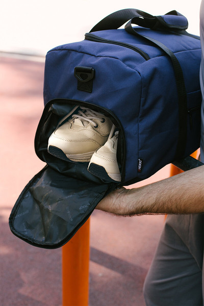 Спортивная сумка Heikki Move Plus / 273897