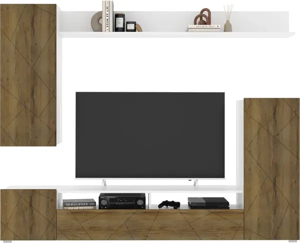 Горка Интерлиния Neo-5  - фото