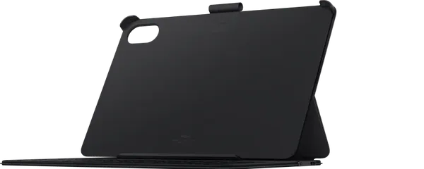 Чехол с клавиатурой для планшета Xiaomi Redmi Pad 2 Pro Keyboard / 25097KB3CG - фото