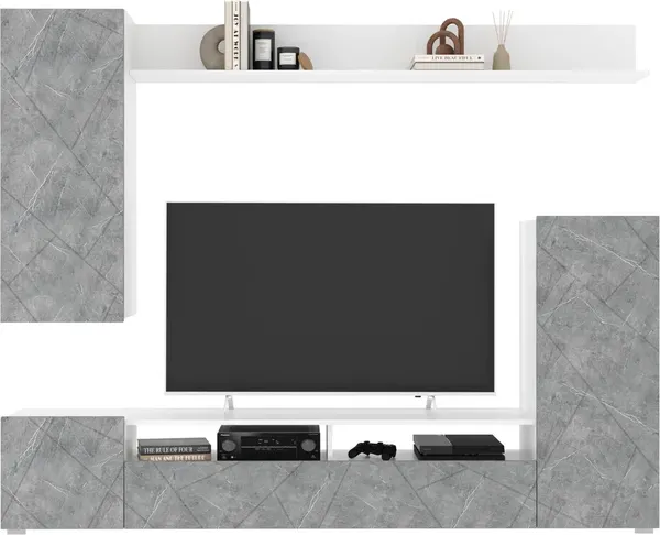 Горка Интерлиния Neo-5 - фото