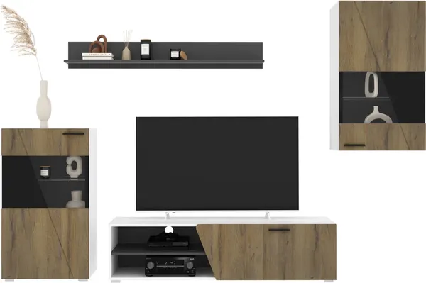 Горка Интерлиния Neo-6 без подсветки - фото