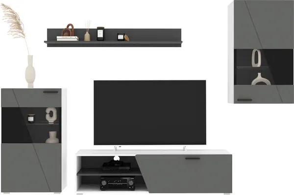 Горка Интерлиния Neo-6 без подсветки - фото