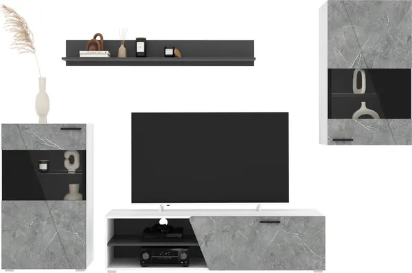 Горка Интерлиния Neo-6 без подсветки - фото