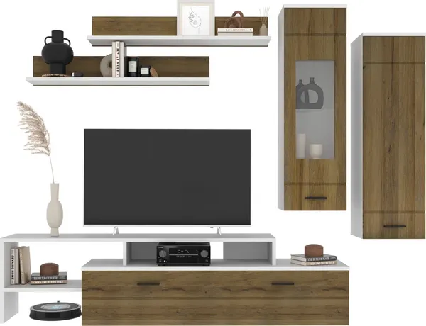 Горка Интерлиния Neo-7 без подсветки - фото