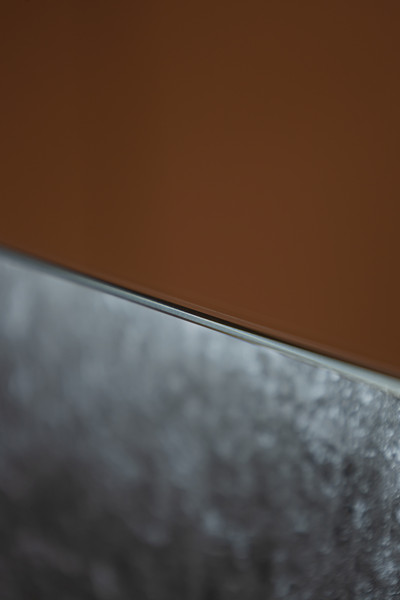 Зеркало Silver Mirrors Шампань Lite 50x70 / LED-00003024