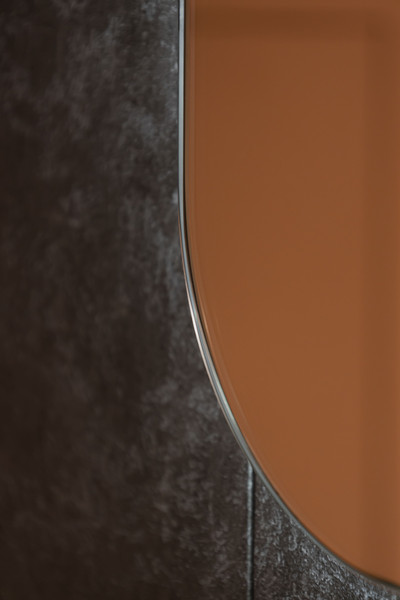 Зеркало Silver Mirrors Шампань Lite 50x70 / LED-00003024