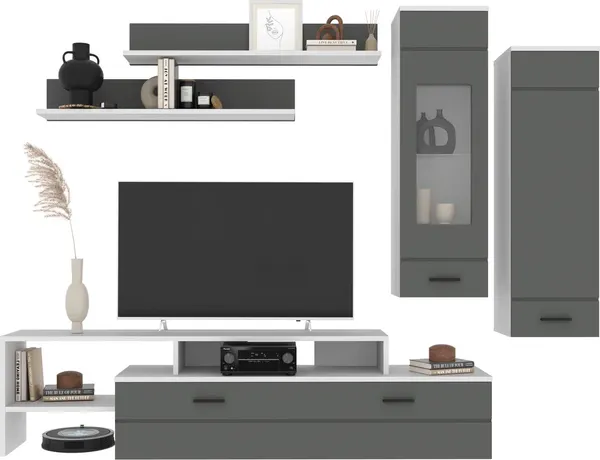 Горка Интерлиния Neo-7 без подсветки - фото