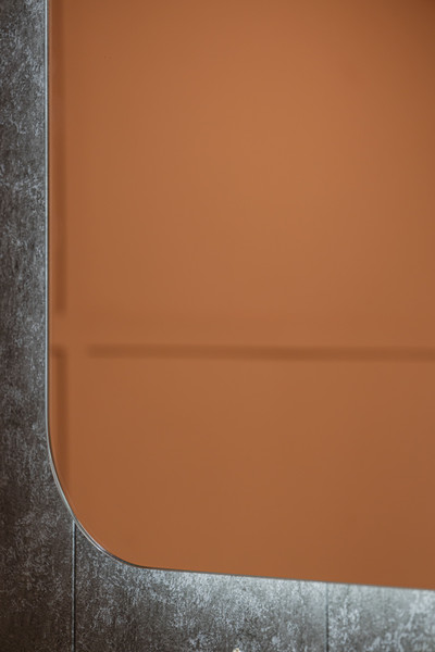 Зеркало Silver Mirrors Шампань Lite 60x80 / LED-00003025