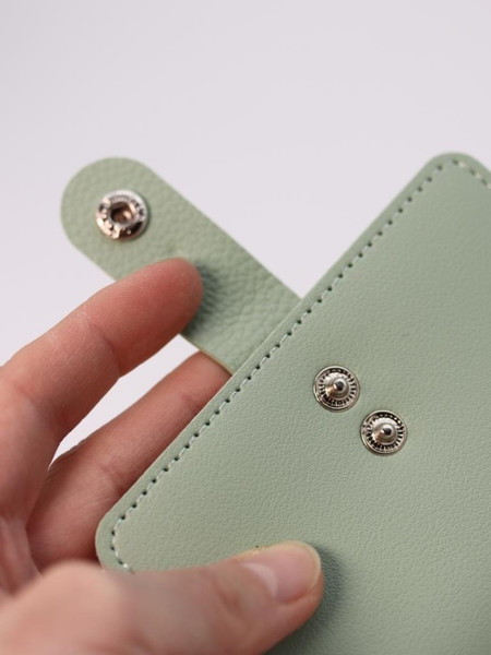 Визитница ILikeGift Chubby Zoo / 68P-64