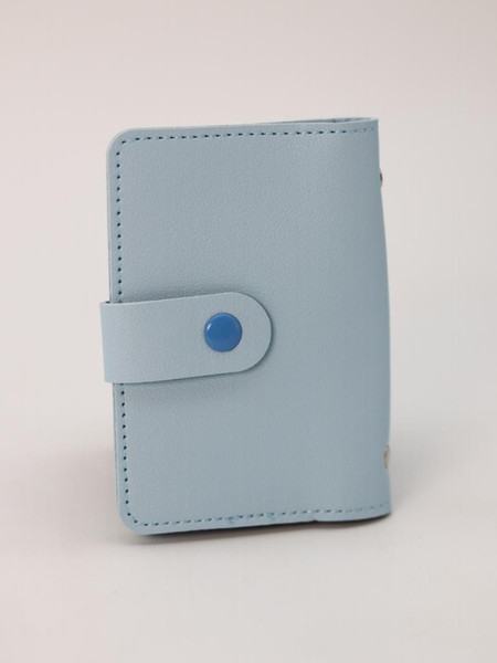 Визитница ILikeGift Chubby Zoo / 68P-66