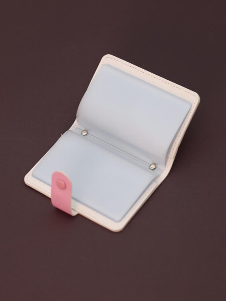 Визитница ILikeGift Lovely sweetie / 68P-67