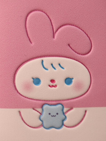 Визитница ILikeGift Lovely sweetie / 68P-67