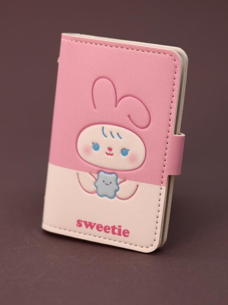 Визитница ILikeGift Lovely sweetie / 68P-67