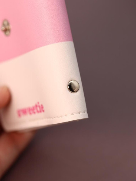 Визитница ILikeGift Lovely sweetie / 68P-67