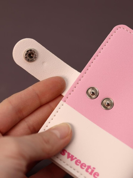 Визитница ILikeGift Lovely sweetie / 68P-67