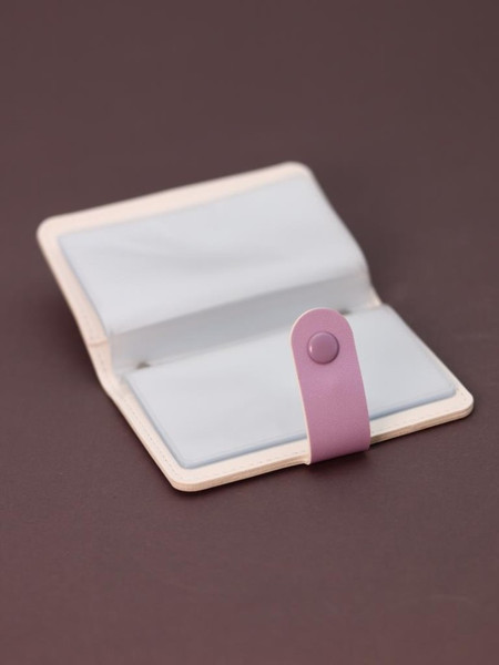 Визитница ILikeGift Lovely sweetie / 68P-68