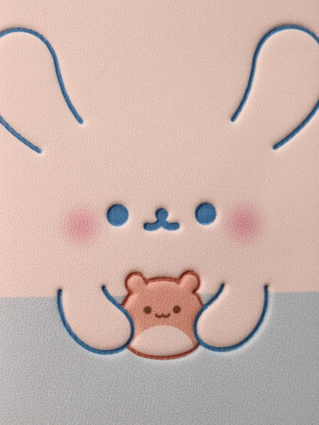 Визитница ILikeGift Lovely sweetie / 68P-69