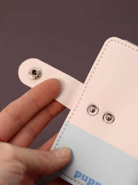 Визитница ILikeGift Lovely sweetie / 68P-69