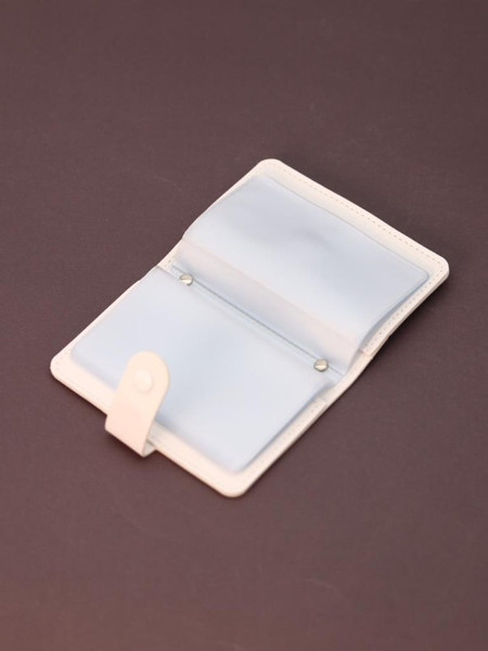 Визитница ILikeGift Lovely sweetie / 68P-69