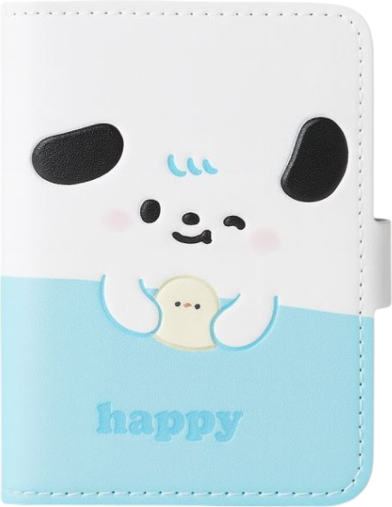 Визитница ILikeGift Lovely sweetie / 68P-70 - фото