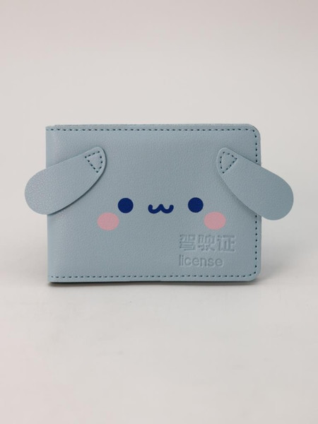 Визитница ILikeGift Puppy / 68P-71