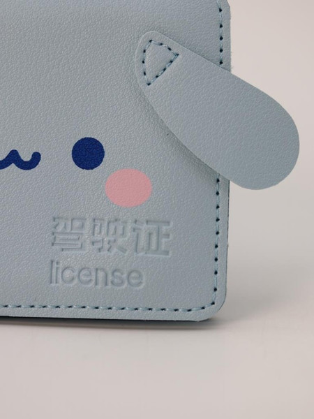 Визитница ILikeGift Puppy / 68P-71