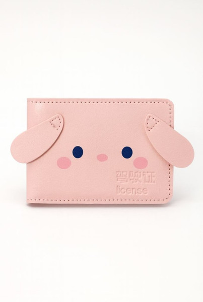 Визитница ILikeGift Puppy / 68P-72