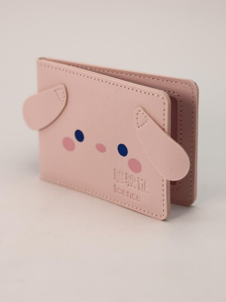 Визитница ILikeGift Puppy / 68P-72