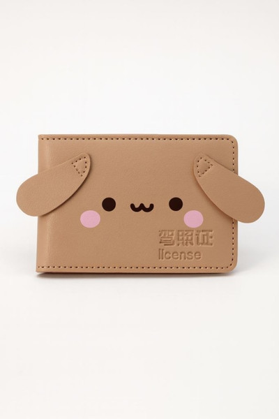 Визитница ILikeGift Puppy / 68P-73