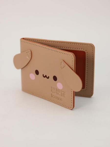 Визитница ILikeGift Puppy / 68P-73