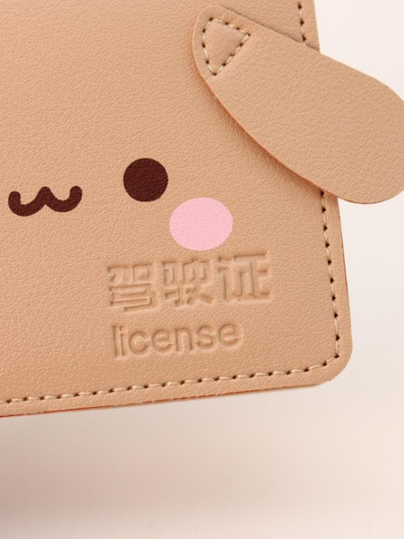 Визитница ILikeGift Puppy / 68P-73