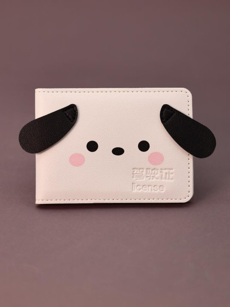 Визитница ILikeGift Puppy / 68P-74