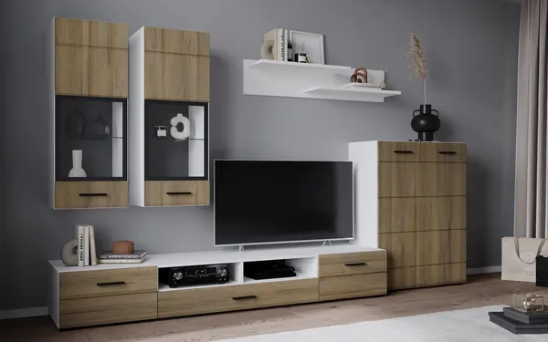 Горка Интерлиния Neo-1 без подсветки