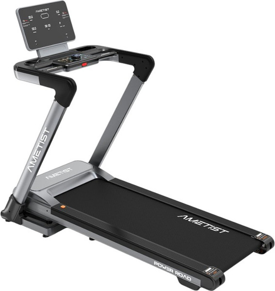 Электрическая беговая дорожка AMETIST Power Road - фото