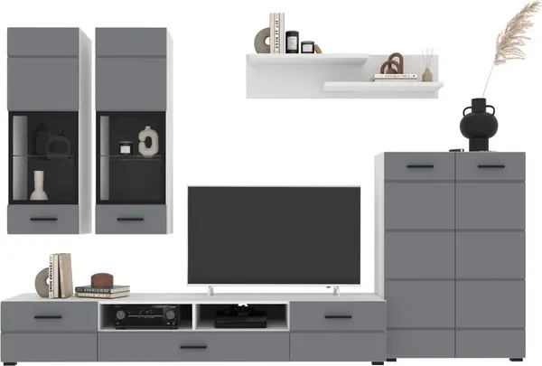 Горка Интерлиния Neo-1 без подсветки  - фото