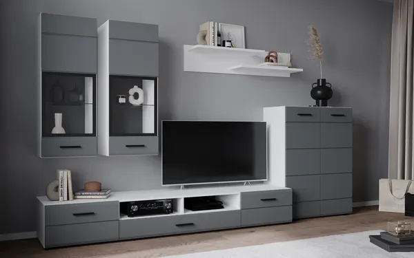 Горка Интерлиния Neo-1 без подсветки 