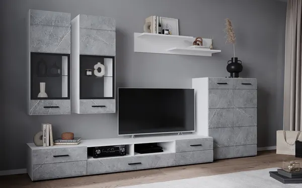 Горка Интерлиния Neo-1 без подсветки 